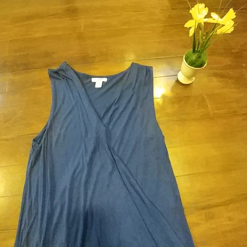 Crossover Tank - Picture 2 of 4